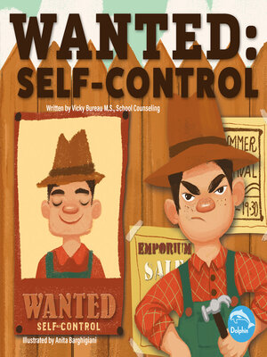 cover image of WANTED